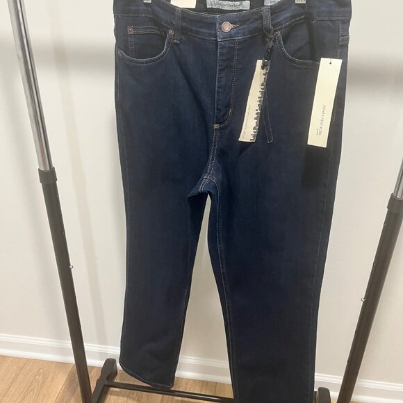 Baltic Sea Wash 14 Jeans - Picture 3 of 4